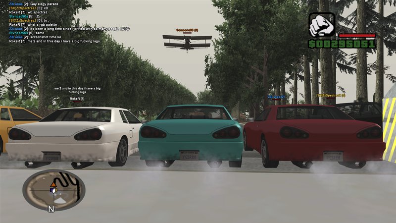 mod